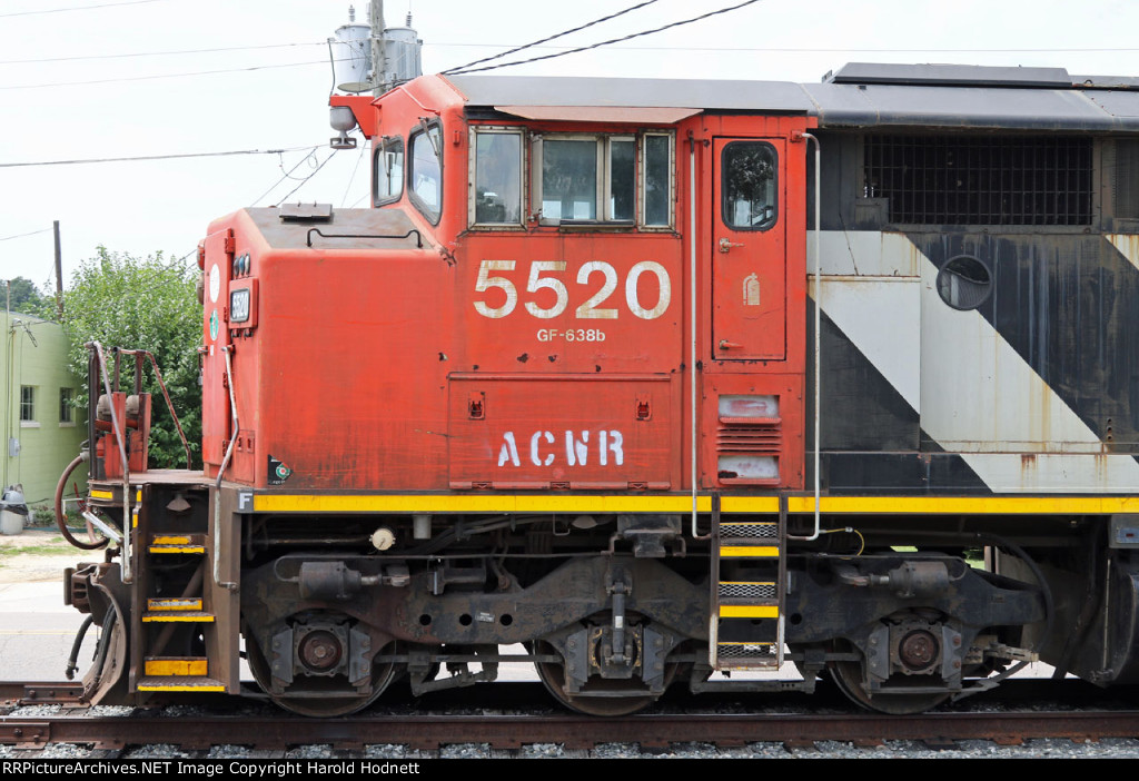 ACWR 5520